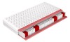 Materac Sprężynowy Pocket Plus Kieszeniowy 70 x 200 cm Wysokość 18 cm Twardość H2.jpg