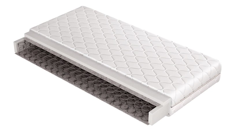 Materac Standard Bonellowy Twardość H2 Wysokość 15 cm 70 80 90 100 120 140 160 180 x 200 cm.jpg