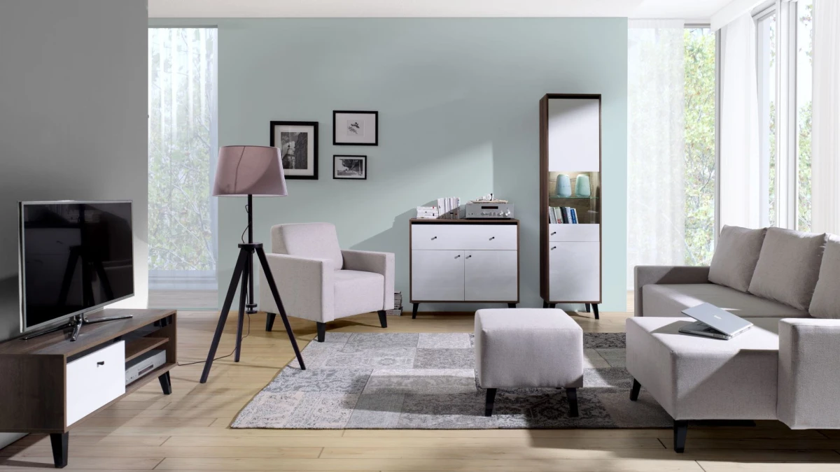 Fotel Narożnik Zestaw Mebli Do Salonu OVIEDO GLOSS.jpg