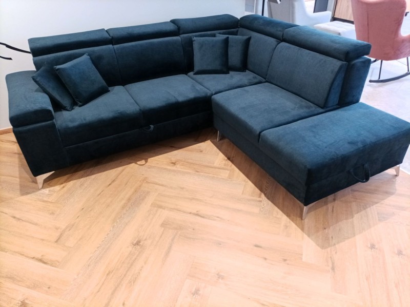 NAROŻNIK BRICO Funkcja Spania Pojemnik Do Salonu Regulowany Zagłówek Nowoczesny GiB Meble Relaks.jpg