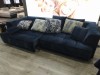 Big Sofa Tiga Duża elektryczne siedzisko