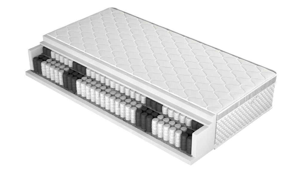 Materac unique silver H3 26 cm.png