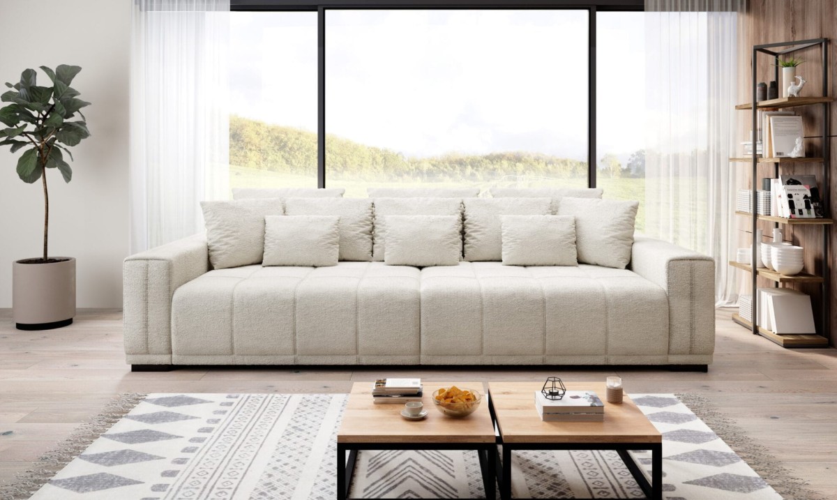 SOFA MINDELO BIG SOFA TKANINA Loris 01 WERSAL Duża Kanapa 4 5 Osobowa Poduszki Funkcja Spania.jpg