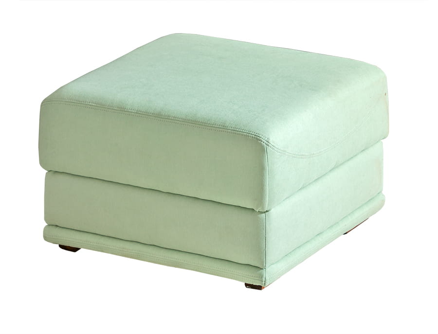 Pufa CADIZ Do Salonu Wysoka jakość Nowoczesna Funkcjonalna