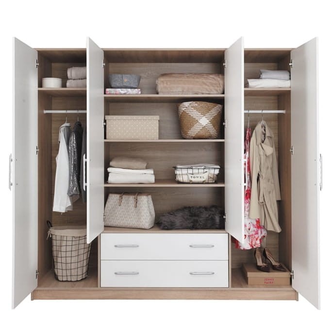 Szafa-Smart-Szerokosc--200-cm-bialy-lux--dab-sonoma-Meblar--SR1 (1).jpg