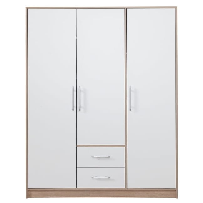 Szafa-Smart-Szerokosc-150-cm-bialy-lux--dab-sonoma-Meblar-SR2-Tradycyjna-Do-salonu.jpg