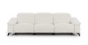 Zdjęcie Prezentujące Przód Trzyosobowej Sofy GRAPPA
