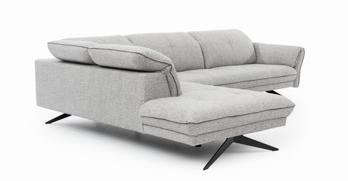 Zdjęcie Prezentujące Bok Narożnika MARBELLA  O+3B