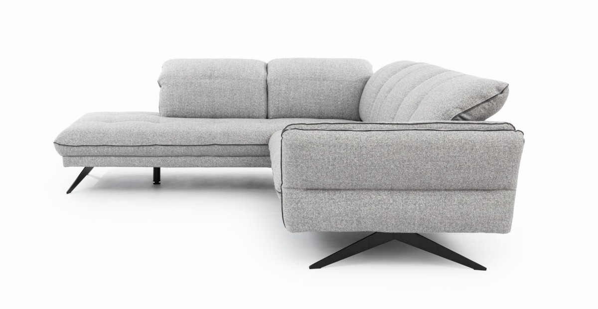 Zdjęcie Prezentujące Podłokietnik Narożnika MARBELLA  O+3B