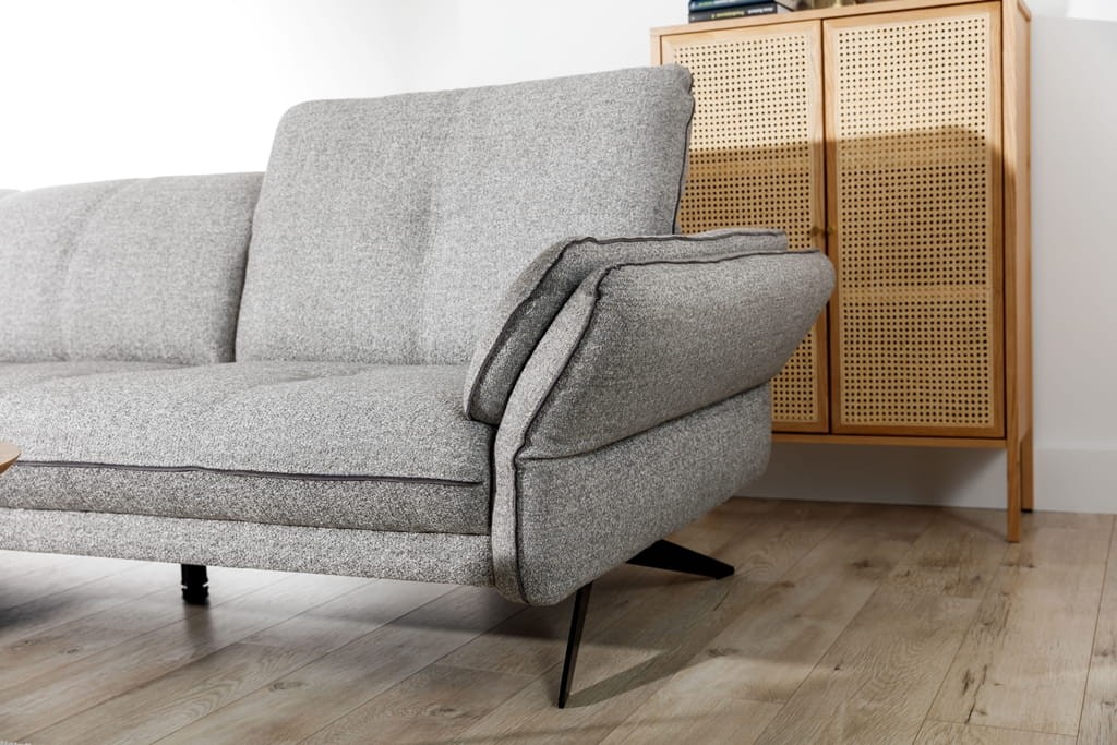 Zdjęcie Prezentujące Podłokietnik Narożnika Modułowego MARBELLA O+3B