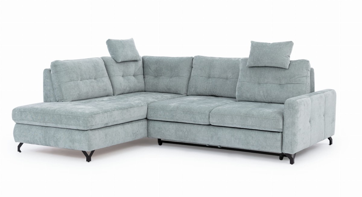 Zdjęcie Prezentujące Narożnik NAVE 2