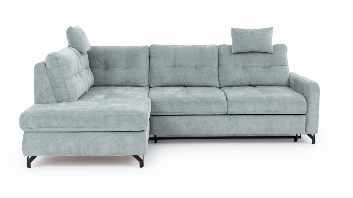 Lewostronny Narożnik NAVE 2