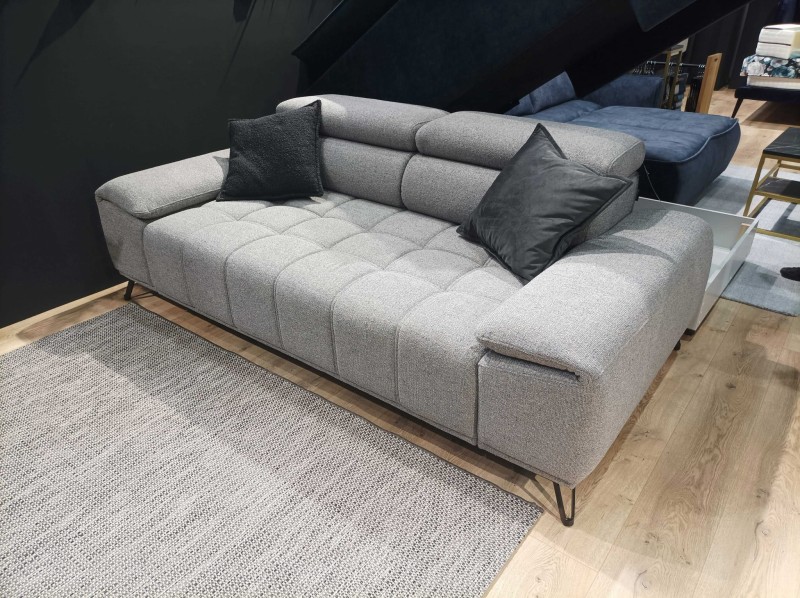 Sofa PALLADIO Tkanina FUSIO 24 .jpg