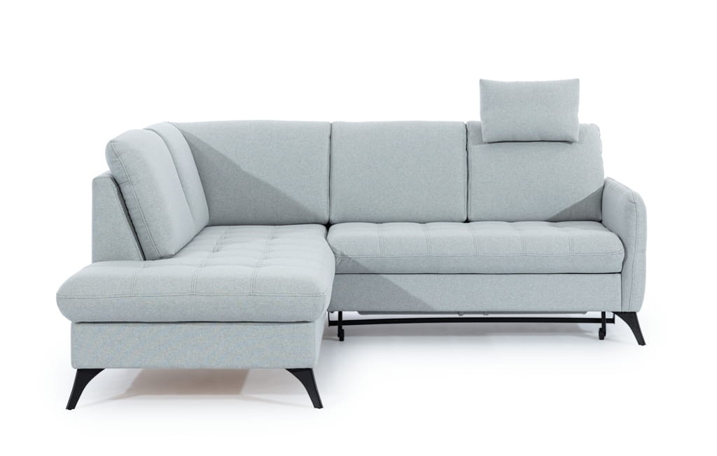 Lewostronny Narożnik 248 cm LUKKA 2