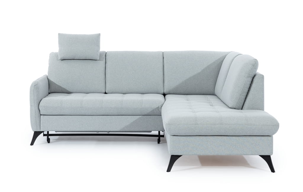 Prawostronny Narożnik 218 cm LUKKA 1