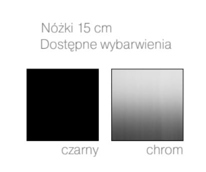 Wersalka SOLVO A Do Salonu Pokoju Funkcja Spania Kolor nóżek.jpg