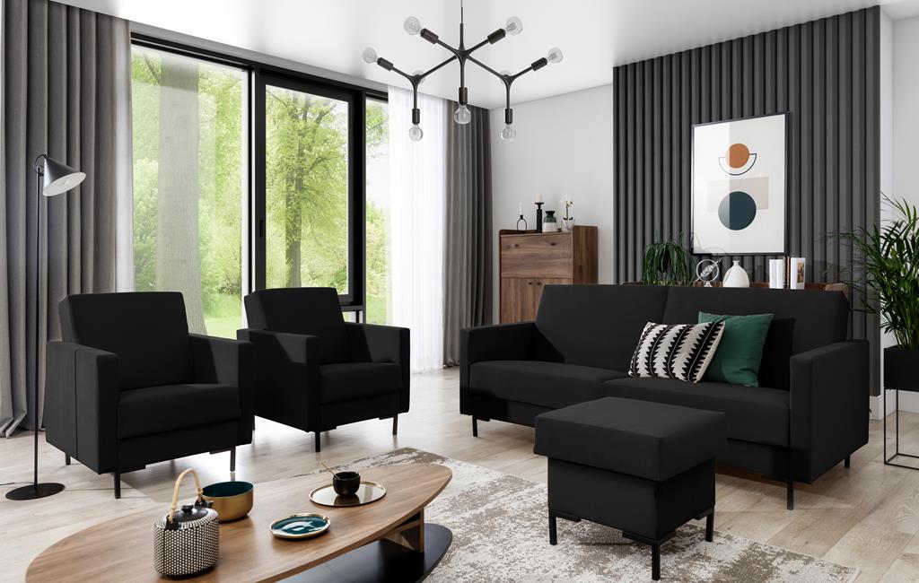 SOLVO A Modone 17047Zestaw nóżki czarne.jpg