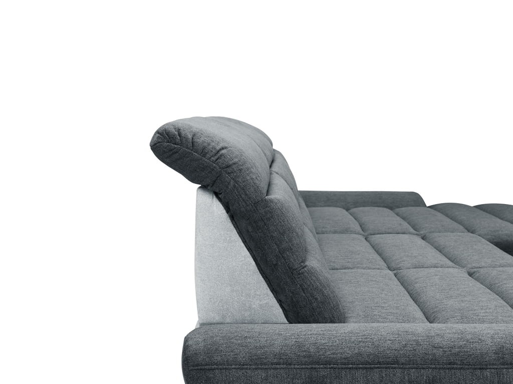 Zdjęcie Prezentujące Zagłówek w Narożniku 1 ROMA 310 cm