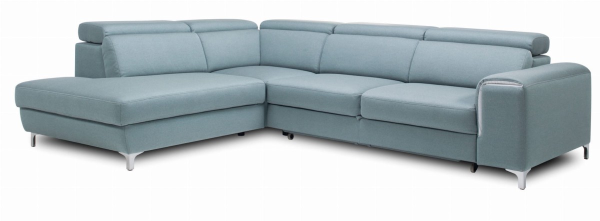 Lewostronny Narożnik 2 GENOVA 280 cm