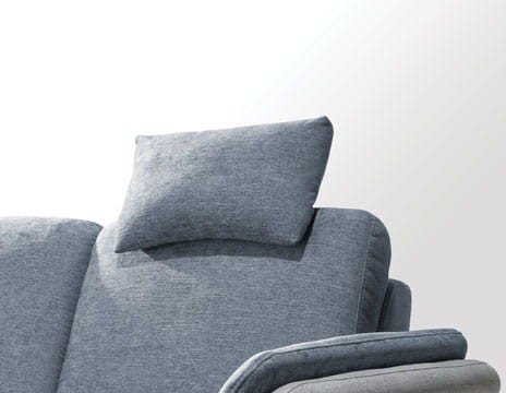 Zdjęcie Prezentujące Zagłówek w Narożniku 1 SORI 226 cm