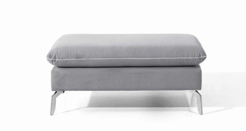 Nowoczesna Pufa AREZZA 106 cm do Salonu