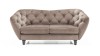 Nowoczesna Dwuosobowa Sofa 1 WENECJA 190 cm
