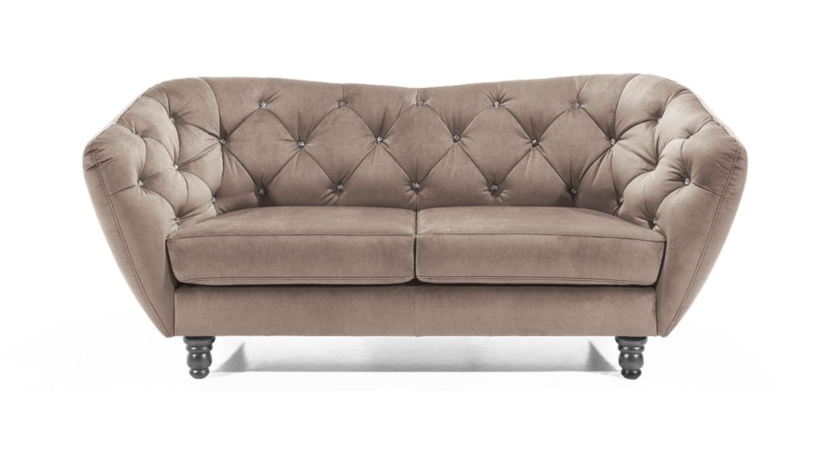 Nowoczesna Dwuosobowa Sofa 1 WENECJA 190 cm