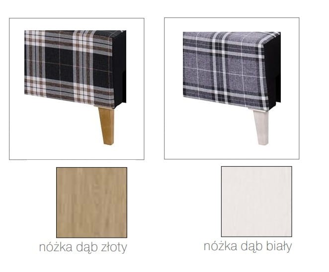 Pufa Memone Do Salonu Pokoju kolor nóżek.jpg