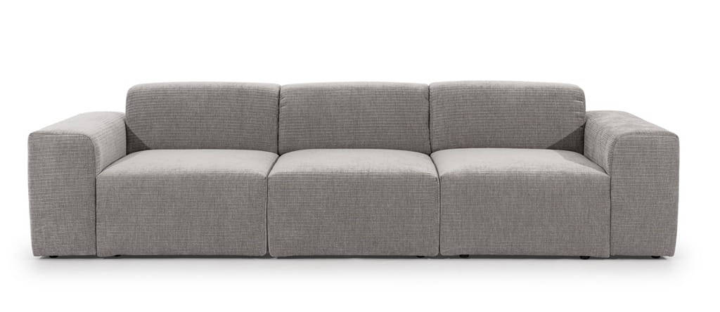 Modułowa Trzyosobowa Sofa ZEUS 285 cm