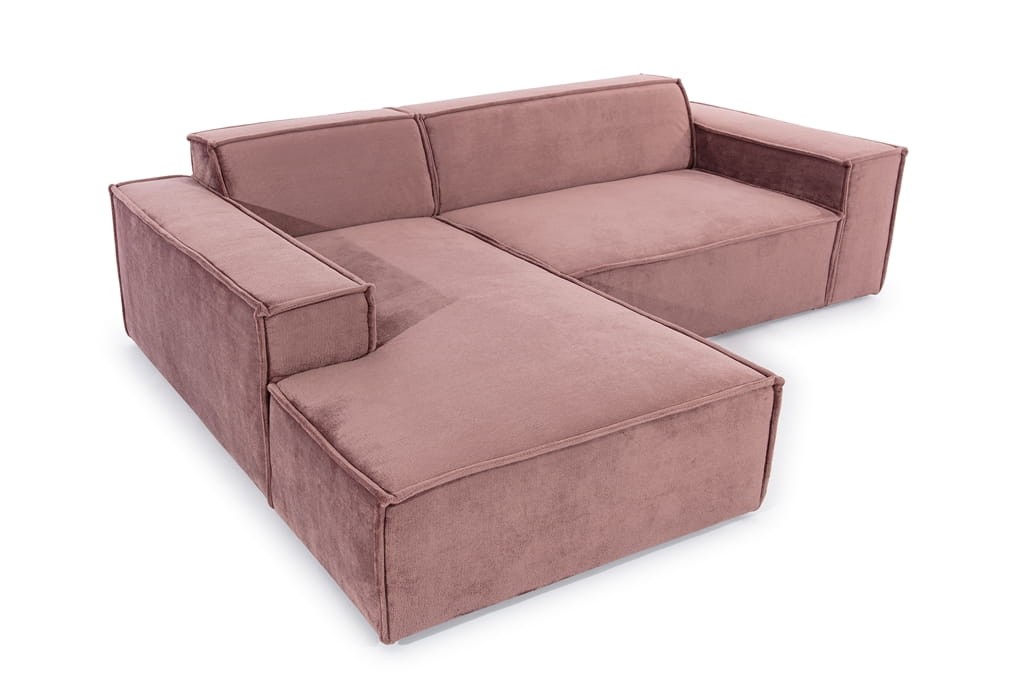 Zdjęcie Prezentujące Narożnik FONDY 251 cm