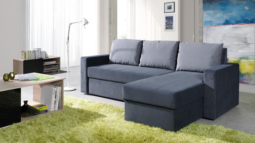 Narożnik DOMINO Do Salonu Pokoju Funkcja Spania RICO.jpg