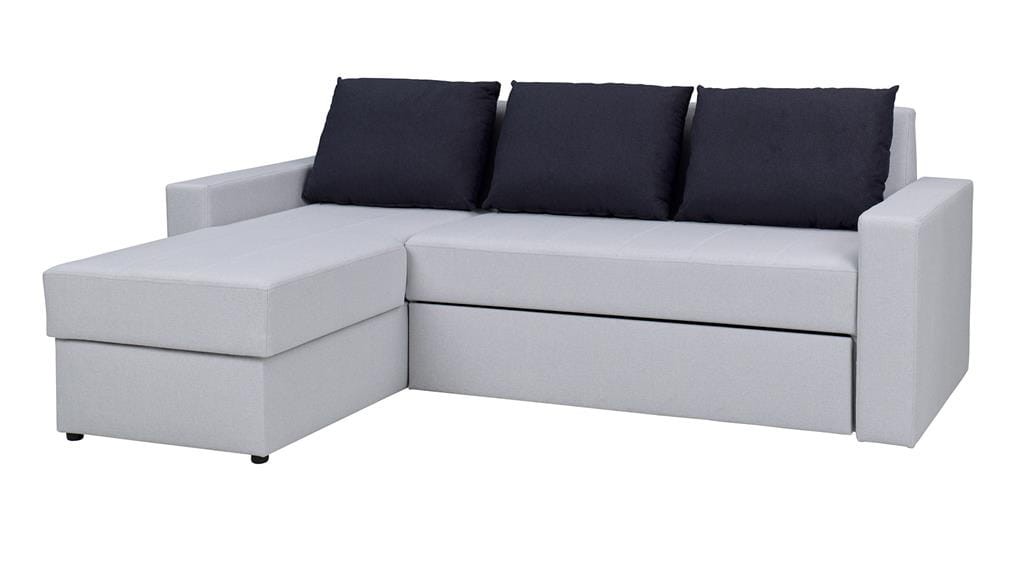 Narożnik DOMINO Do Salonu Pokoju Funkcja Spania Szaro  Grafitowy Cashmere 17/22.jpg