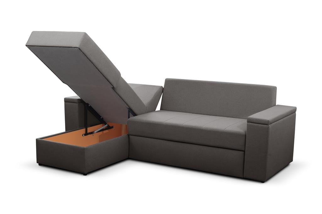 Narożnik HEROS Do Salonu Pokoju Funkcja Spania Pojemnik na pościel Caldo_3.jpg