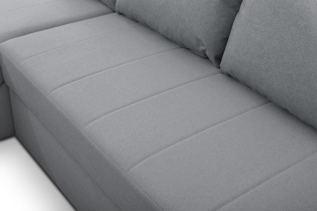 Narożnik HEROS Do Salonu Pokoju Funkcja Spania Caldo 16/17