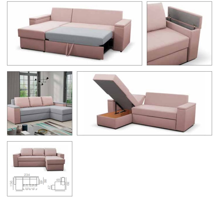 Narożnik HEROS Do Salonu Pokoju Funkcja Spania.jpg