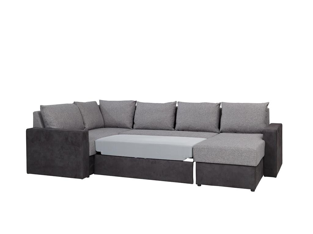 Narożnik DENVER MAXI Do Salonu Pokoju Funkcja Spania MDL 5 /MONTANA 101 Prawy.jpg