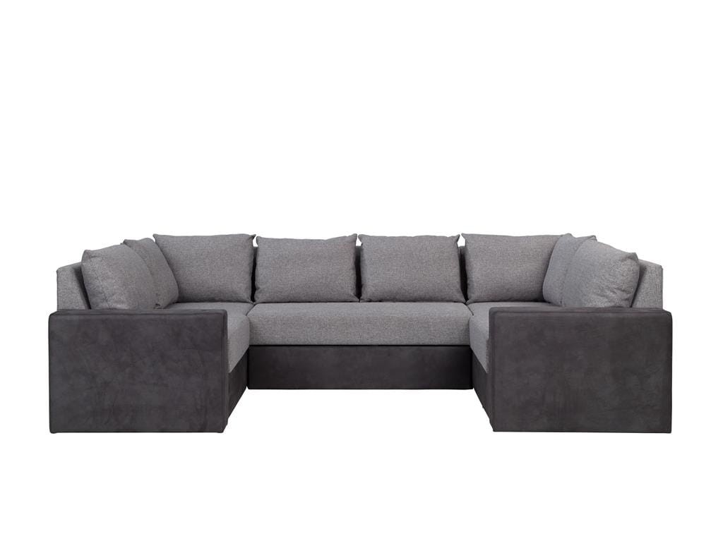 Narożnik DENVER PLUS Funkcja Spania Pojemnik na pościel MDL 5 /MONTANA 101.jpg