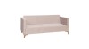 Sofa SZAFIR Do Salonu Pokoju Trzyosobowa beżowa Solo 251 nóżki  - dąb.jpg
