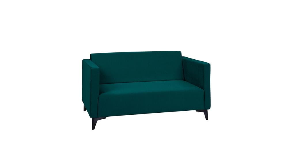 Sofa SZAFIR Do Salonu Pokoju Dwuosobowa morska Solo 260 nóżki - czarny połysk.jpg