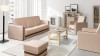 Zestaw Mebli Do Salonu EUFORIA Wersalka Fotel Sofa Funkcja Spania Jasny Lux 24/ Lux 12.jpg