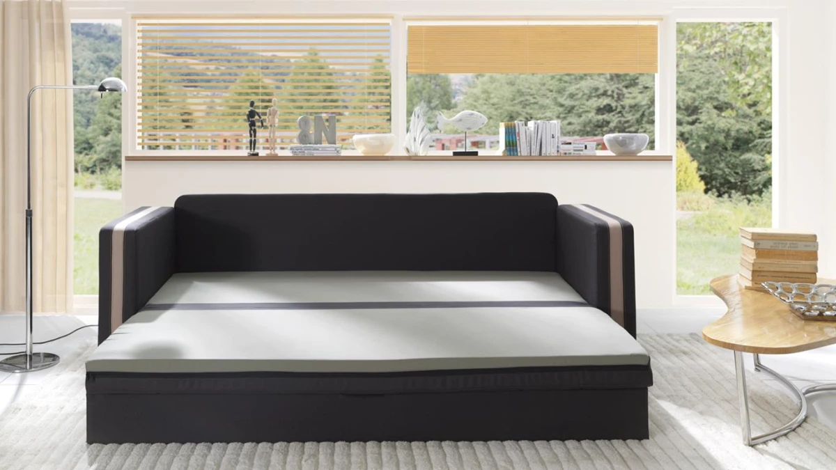 Sofa EUFORIA DUO Do Salonu Pokoju Funkcja Spania BEŻ Haiti 15 / 03