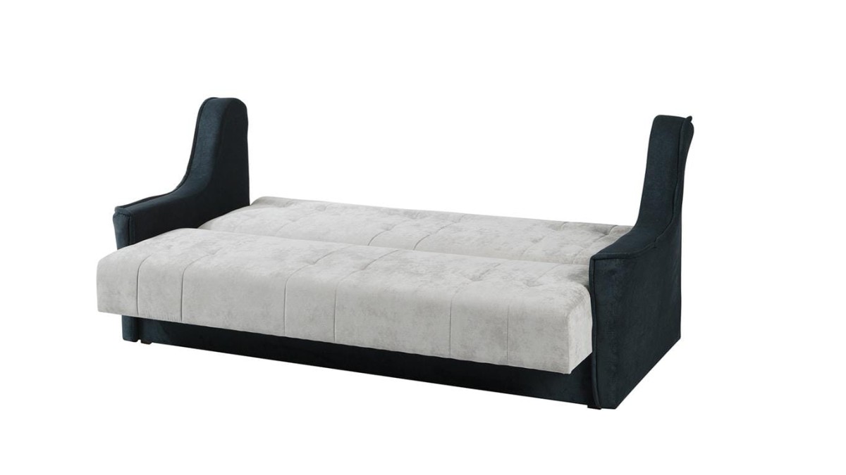 Wersalka NIAGARA Do Salonu Pokoju Funkcja Spania Ibiza 17/15