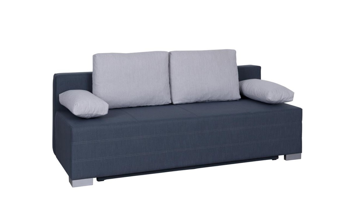 Sofa IWA Do Salonu Pokoju Funkcja Spania Pojemnik Avellino 101/ Avellino 118.jpg