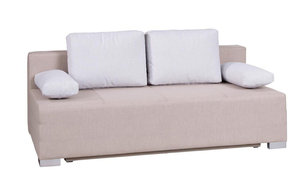 Sofa IWA Do Salonu Pokoju Funkcja Spania Pojemnik  Avellino 808 / Avellino 118