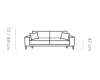 Sofa Capitol Wymiary Wysokości.webp