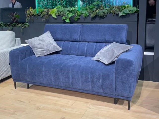 Sofa GANDI Tkanina RUN AGAIN 77 Funkcja Włoska Wersal .jpg