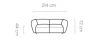 Sofa Candelo Wymiar.webp