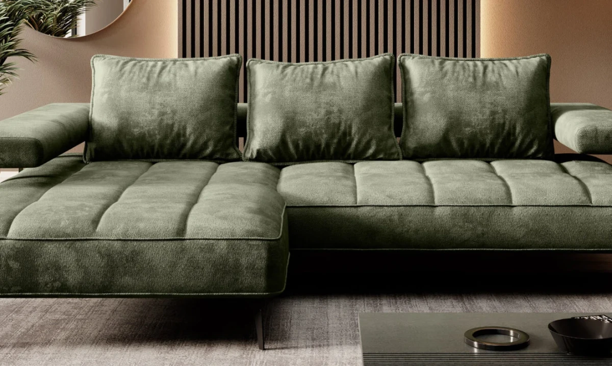 Narożnik Montella Mini Tkanina Aphrodite 12 Boucle Zzezlong.webp