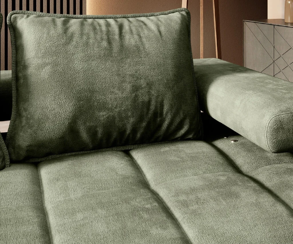 Narożnik Montella Mini Tkanina Aphrodite 12 Boucle Szezlong Oparcie 3 poduszki.webp