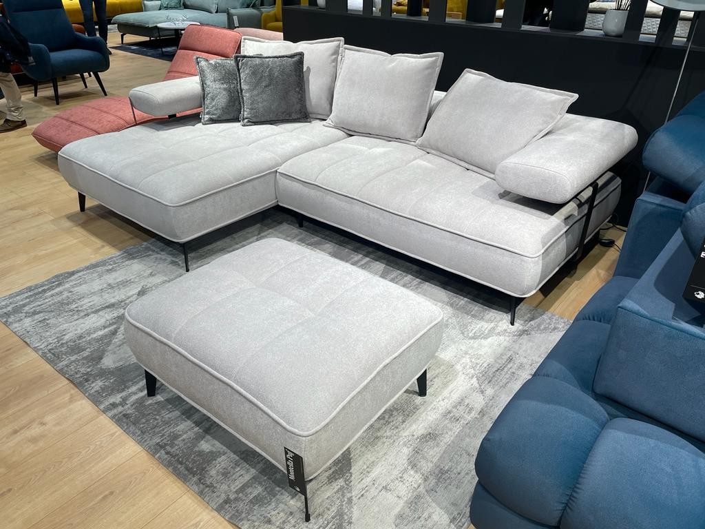 Narożnik Montella Mini Tkanina ALEX 04 Elektryczna Regulacja (2).jpeg